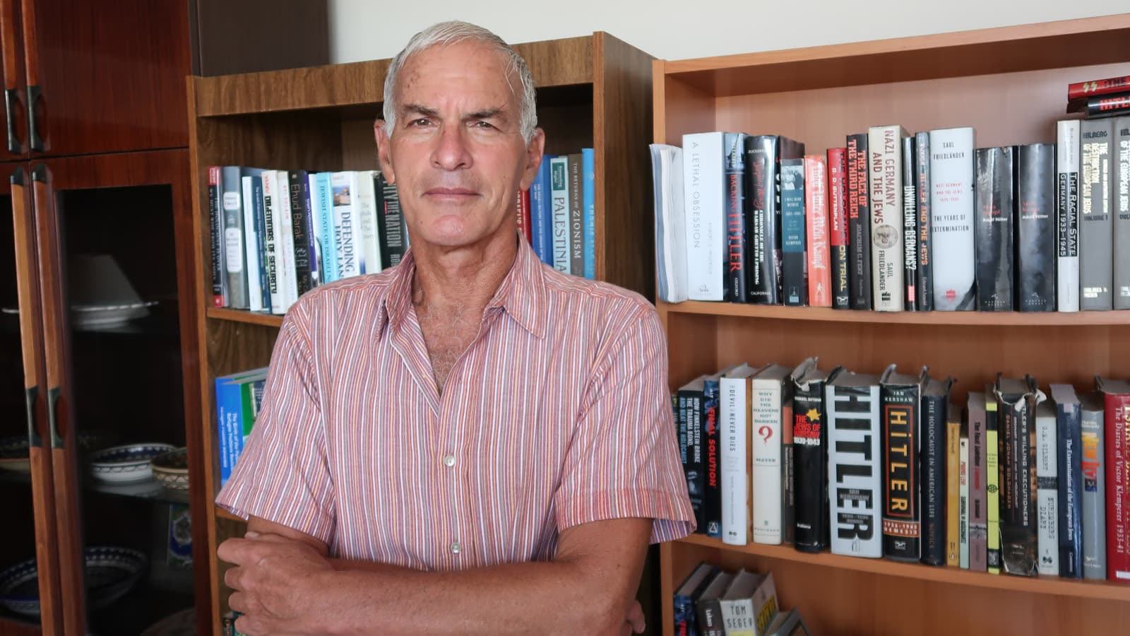 Finkelstein: Netanyahu BM’de Türkiye’yi hedef aldı, sırada Türkiye var