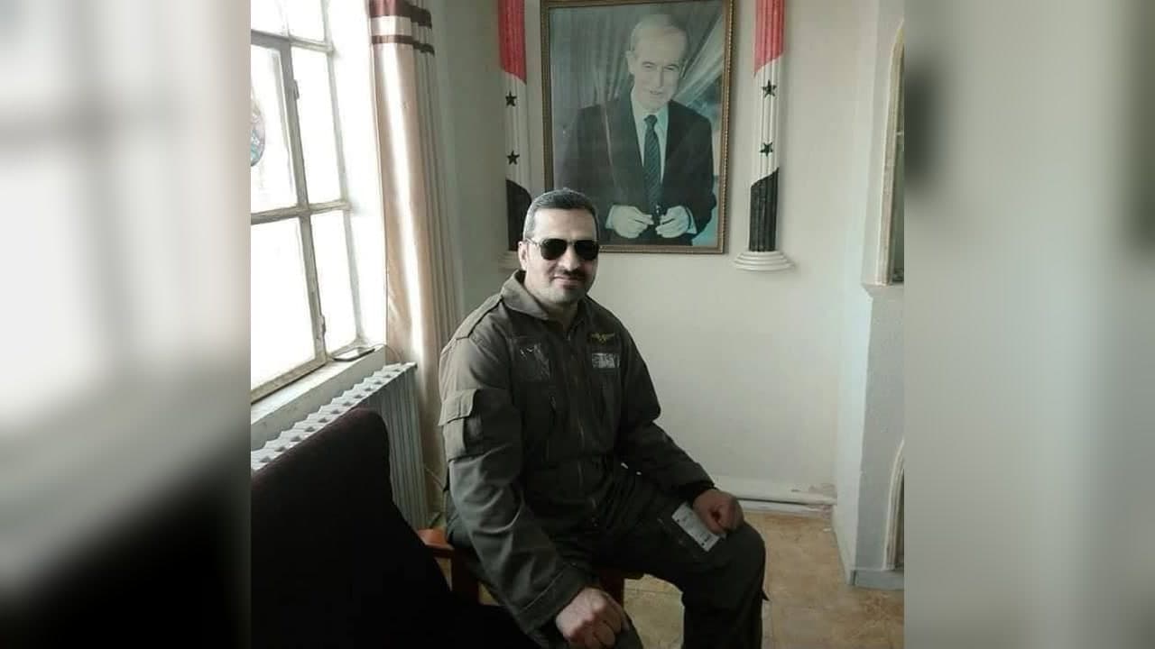 Syria arrests Assad-era pilot whose jet was downed near Saraqib in 2020