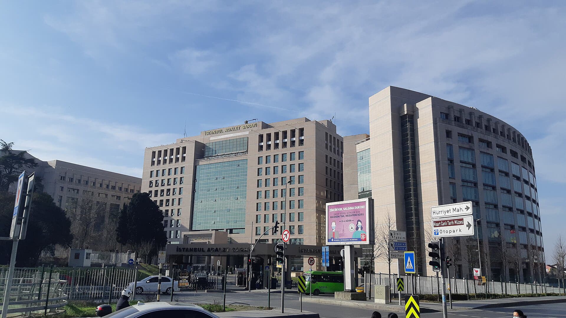 Fon soruşturmasında TERA yöneticileri Erdin Özel ve Emir Münir Sarpyener gözaltına alındı