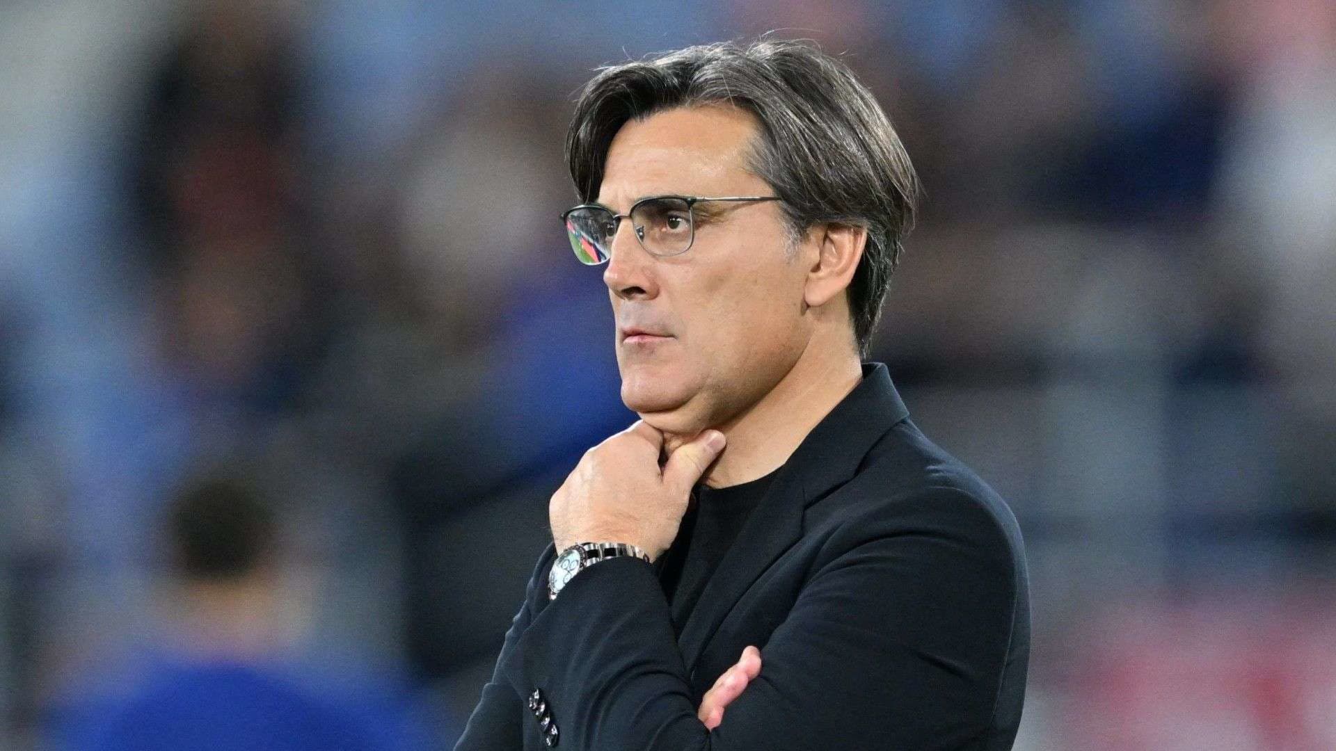 Turkish Football Federation parts ways with national team coach Montella