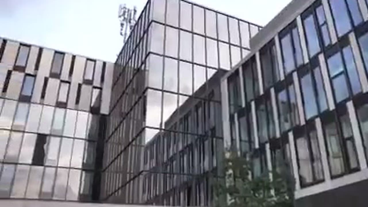 Jailed Tera Yatırım chief Tezmen’s 431-room hotel in Düsseldorf caught on camera