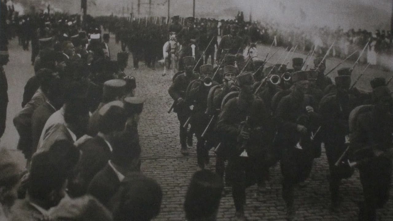 Cumhurbaşkanı Erdoğan'dan İstanbul'un kurtuluşunun 103. yıl dönümü mesajı