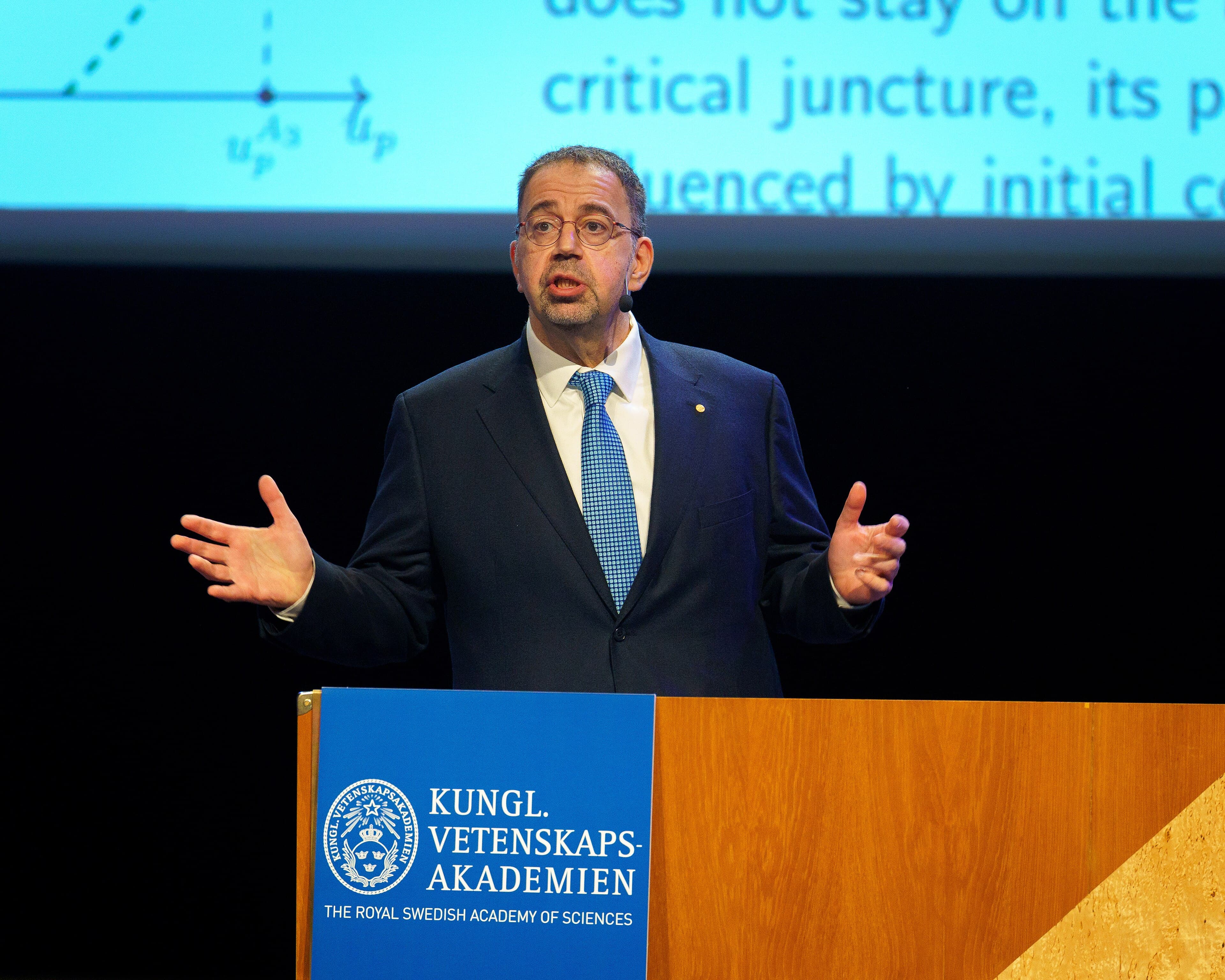 Daron Acemoglu: Without control of AI, only two classes will remain