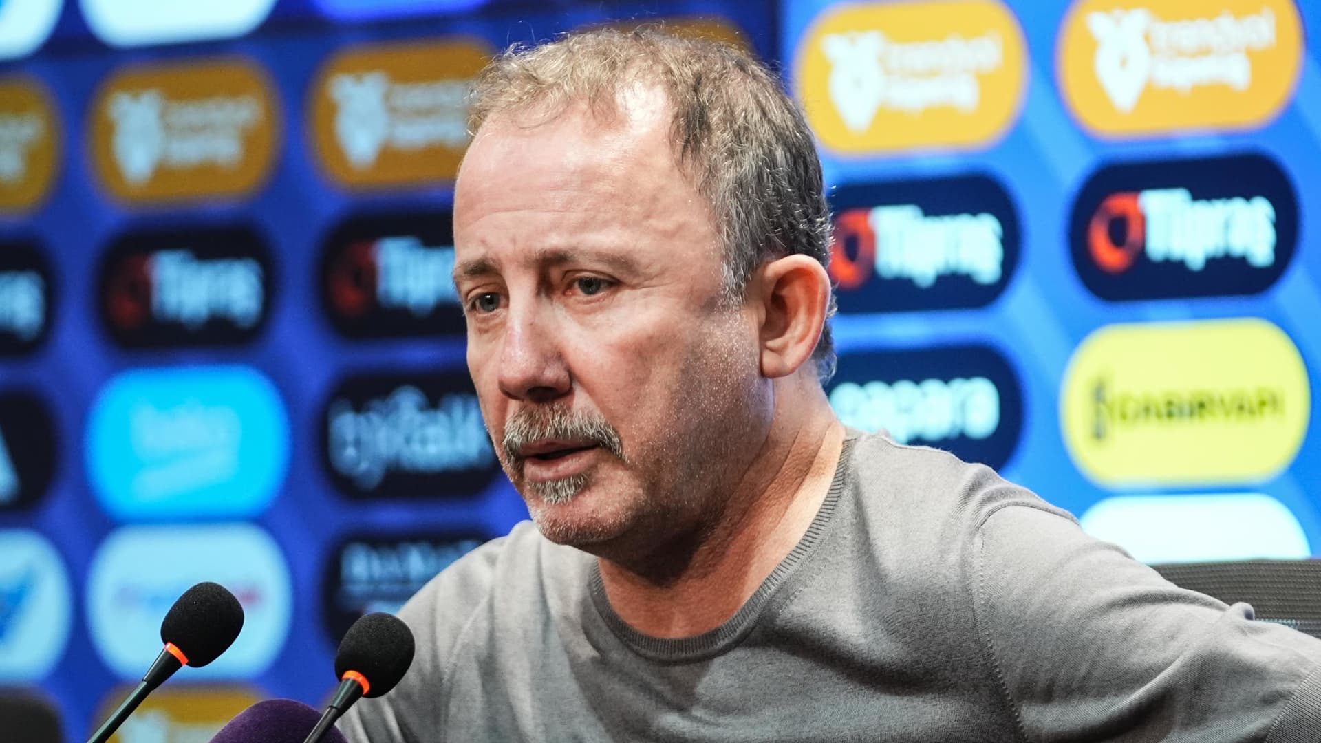 Sergen Yalçın says he agreed a four-year deal to coach Türkiye