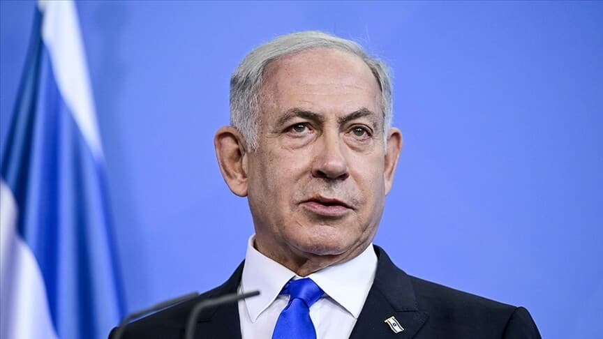 Netanyahu reportedly got pre-Oct. 7 warnings from both UAE and Egypt