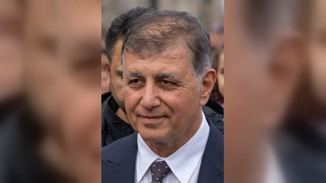 Cemil Tugay'dan "AK Parti'ye geçtiğinizde" sorusuna yanıt