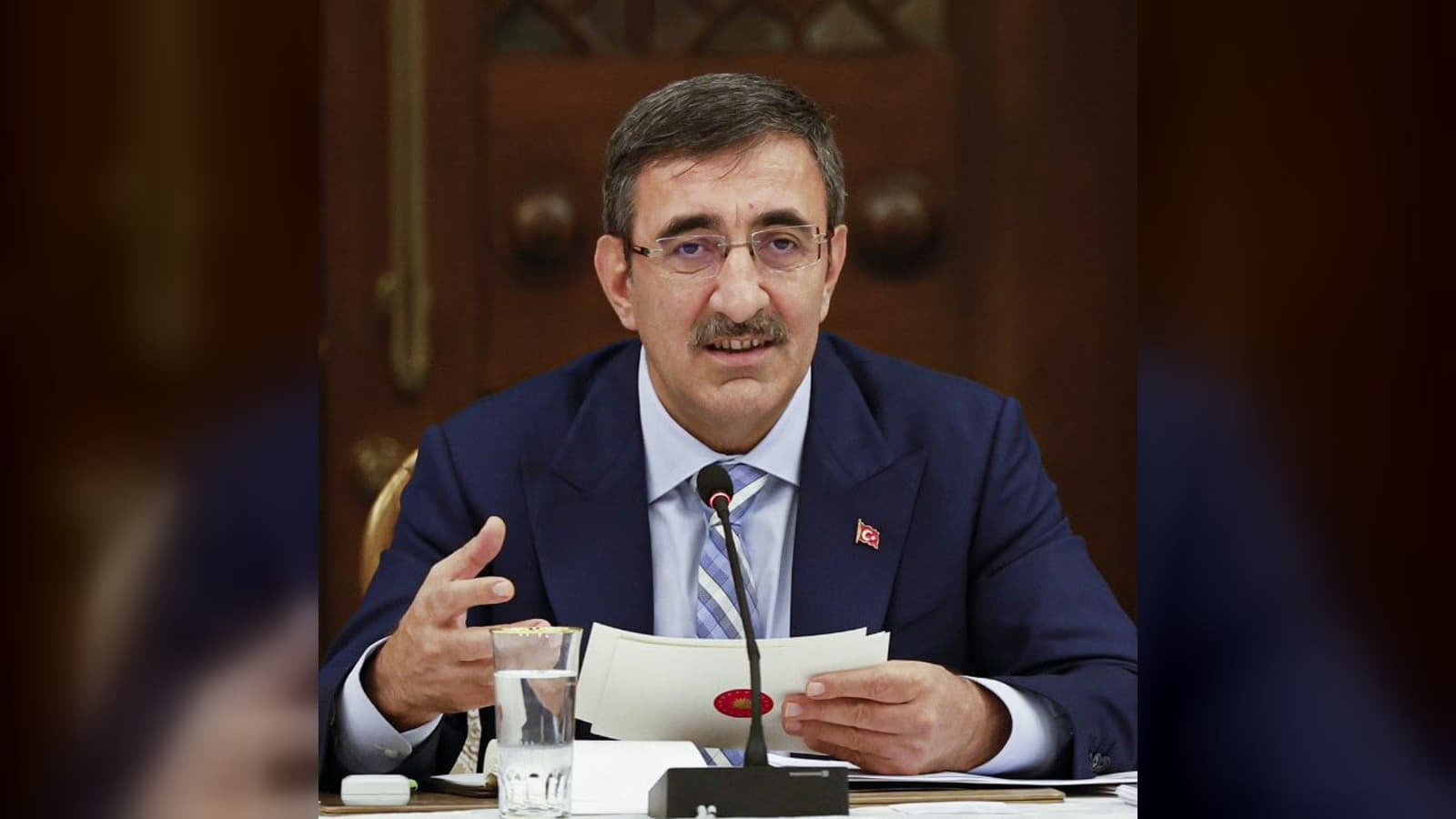 Cevdet Yılmaz'dan fon tasfiyesi açıklaması: Kârını çekenler mağdur listesinde olmayacak