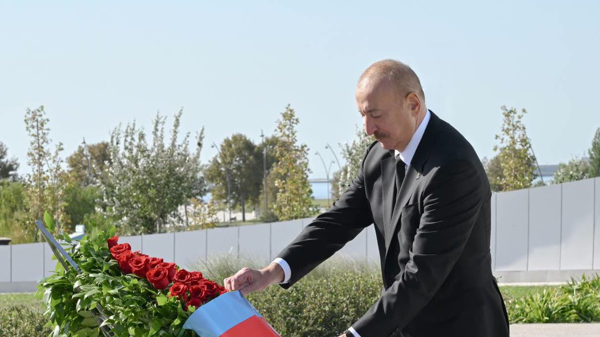 Türkiye commemorates Karabakh martyrs on Azerbaijan’s September 27 Remembrance Day