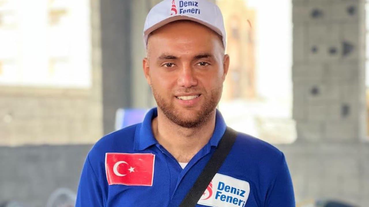 Координатор помощи турецкой Deniz Feneri в Газе погиб при ударе Израиля