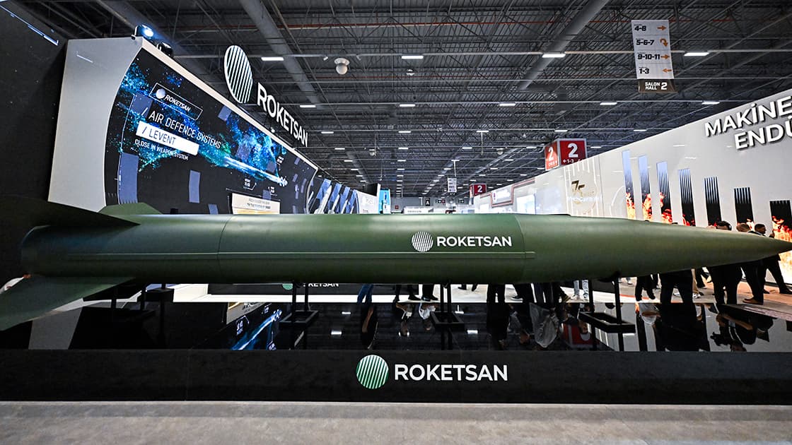 Турецкая гиперзвуковая ракета TAYFUN Block-4 готовится к поступлению на вооружение