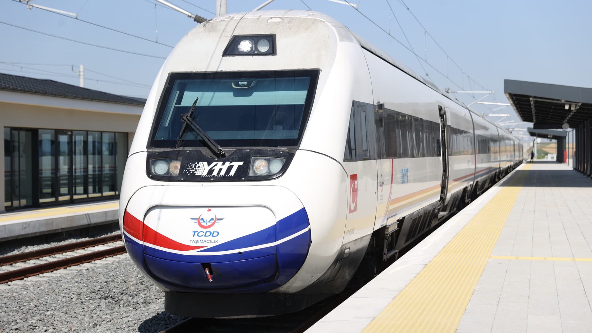 Kalkınma Yolu ile Basra Körfezi’nden Avrupa’ya taşıma süresi 25 güne inecek