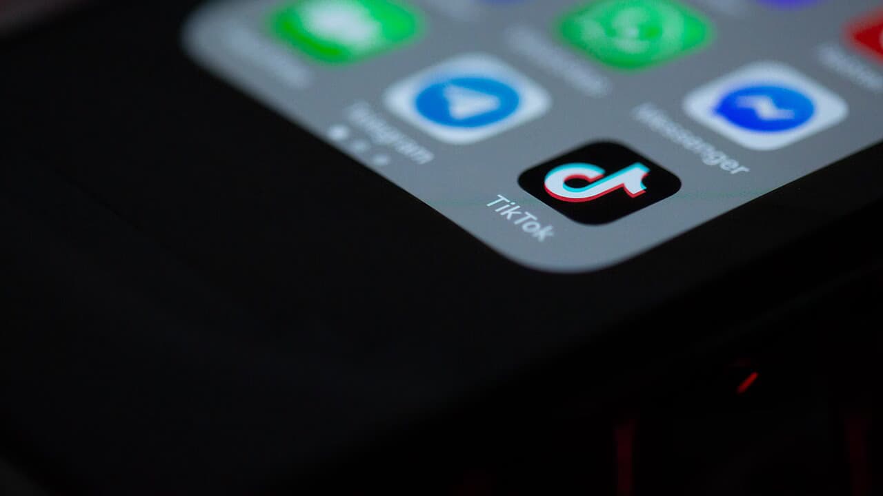 TikTok settles Alabama child safety lawsuit for at least $100 million