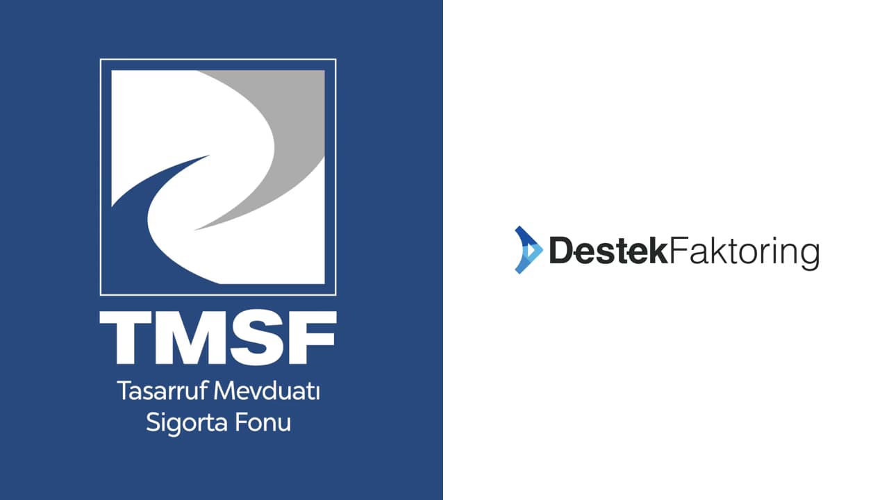 TMSF, Destek Finans Faktoring'e kayyum olarak atandı