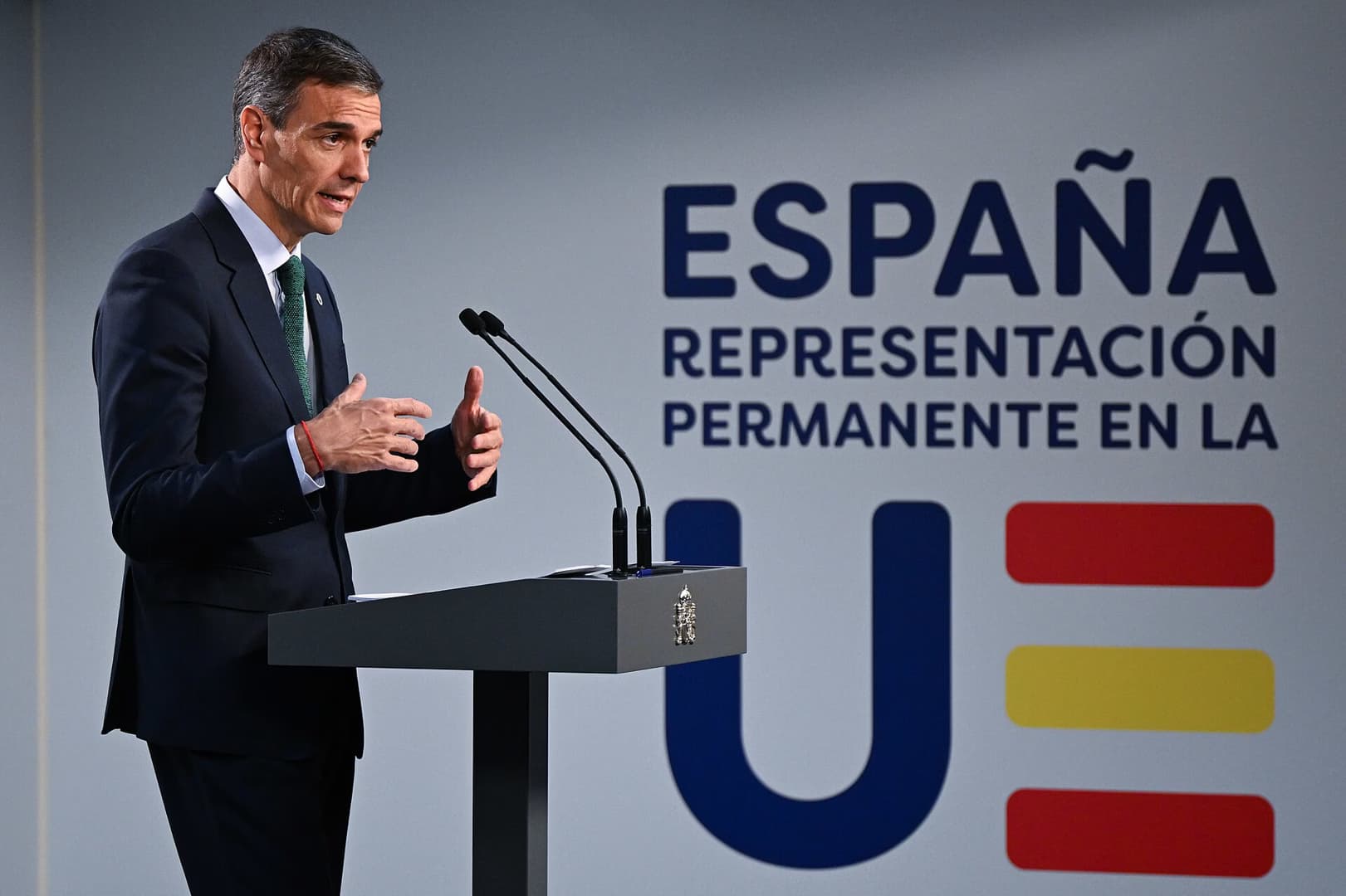 Spain’s Sánchez calls snap general election for Nov. 29