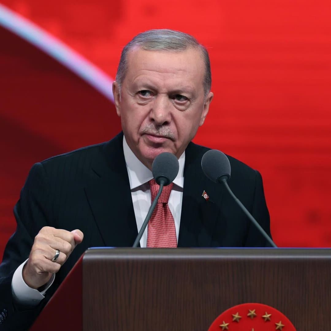 أردوغان: دخل الفرد في تركيا بلغ 18 ألفاً و103 دولارات