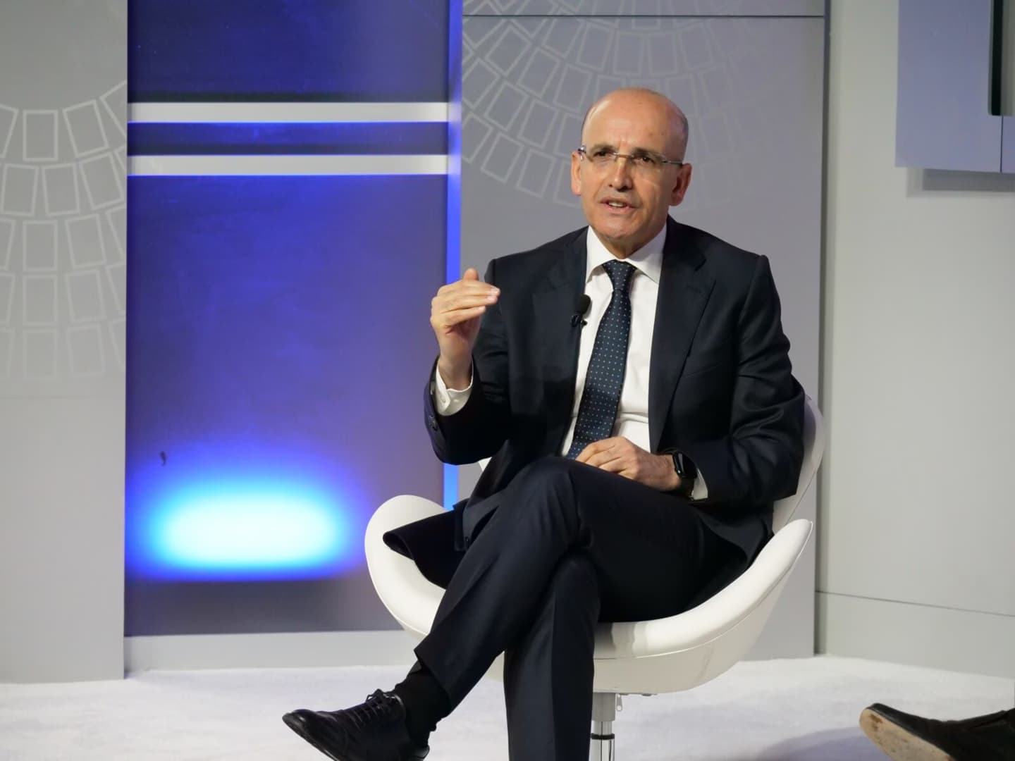 Şimşek: 66 of 131 funds liquidated, small investors to get priority