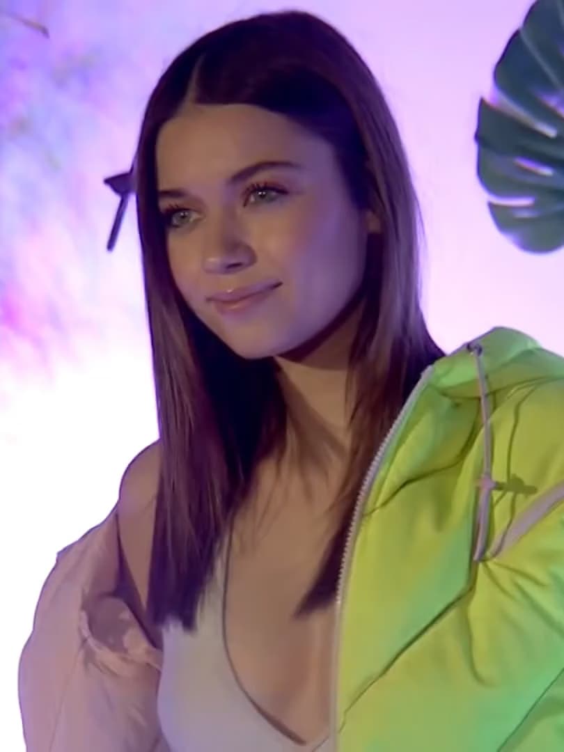 Afra Saraçoğlu says blood and urine tests clean after hair sample showed cocaine