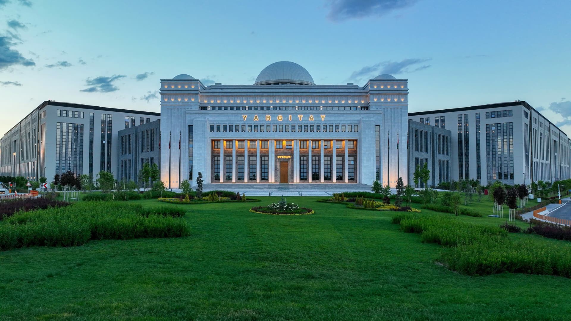 Türkiye's top court: QR-coded documents not enough to recognize foreign divorce