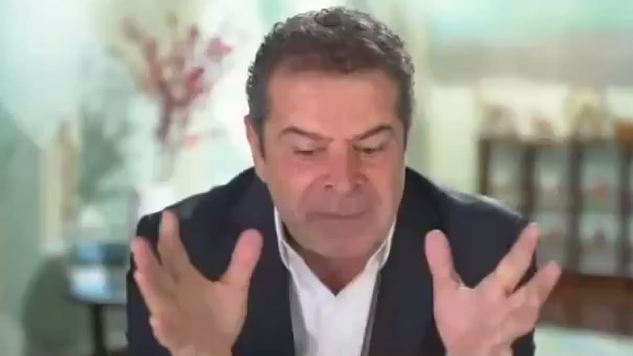 Cüneyt Özdemir: TEKNOFEST son yıllarda Türkiye'de ortaya çıkan en iyi işlerden biri