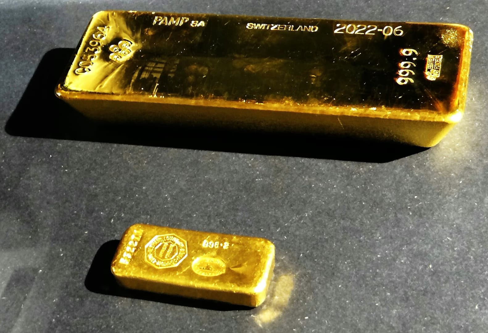 Emtia piyasalarında metaller geriledi, enerji ve bazı tarım ürünleri yükseldi