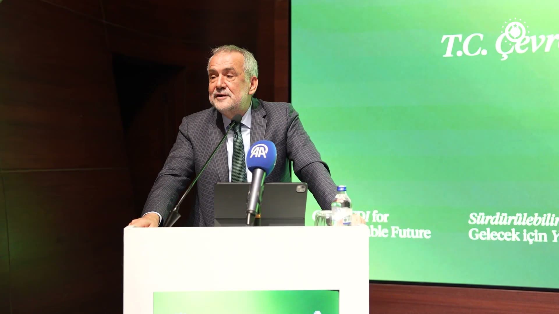 قمة استثمارية في إسطنبول قبيل COP31 لتحويل التعهدات المناخية إلى استثمارات