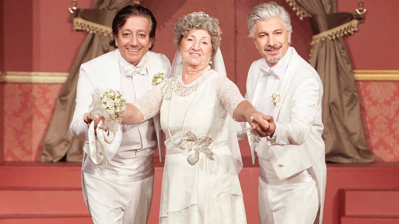 Veteran Turkish stage actress Necla Uygur dies at 89