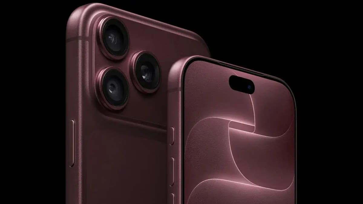 Владельцы iPhone 18 Pro жалуются на треск в разговорном динамике