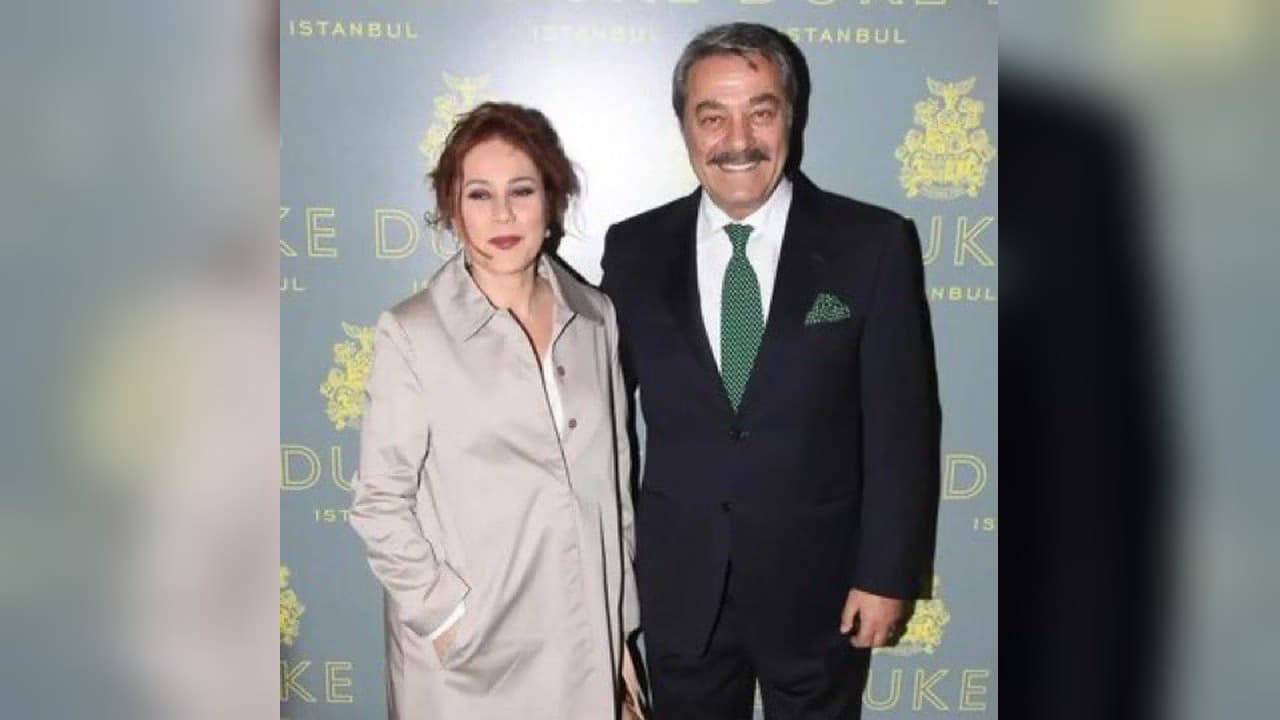 Kadir İnanır'ın yeğeninden Jülide Kural'a miras çağrısı: Sana yakışanı yap