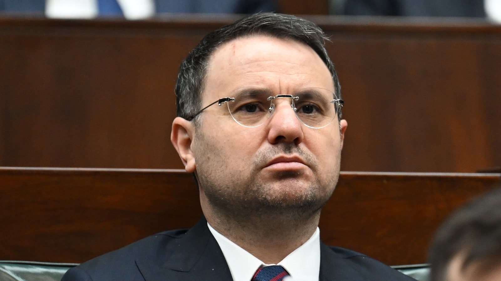 Türkiye freezes assets of 46 firms, 18 funds and 42 people