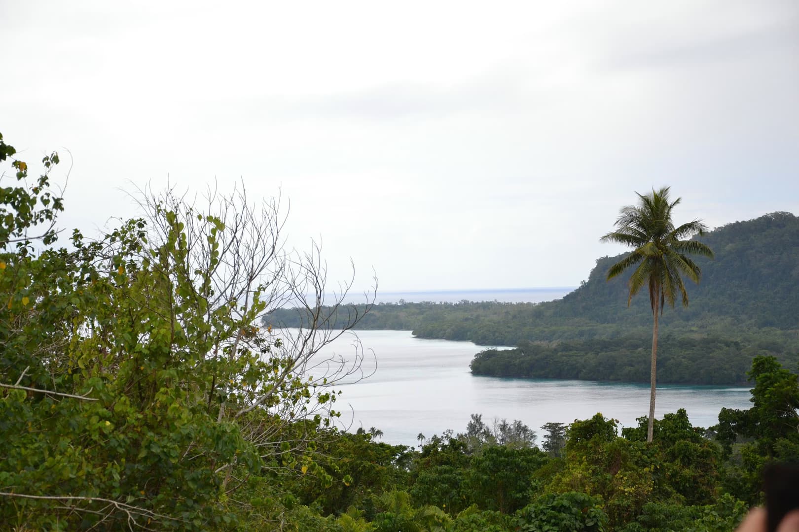 Magnitude 6.3 earthquake strikes off Pacific island nation of Vanuatu