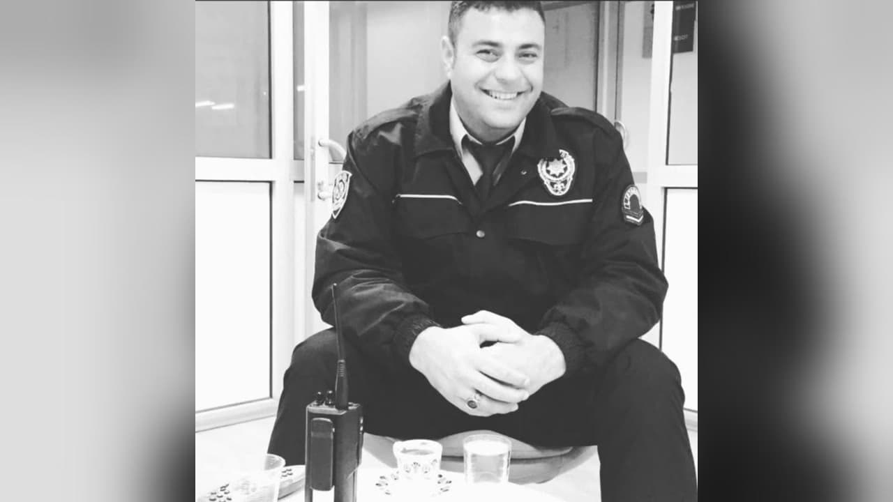 Suspects in Istanbul nightclub shooting that killed off-duty police officer detained