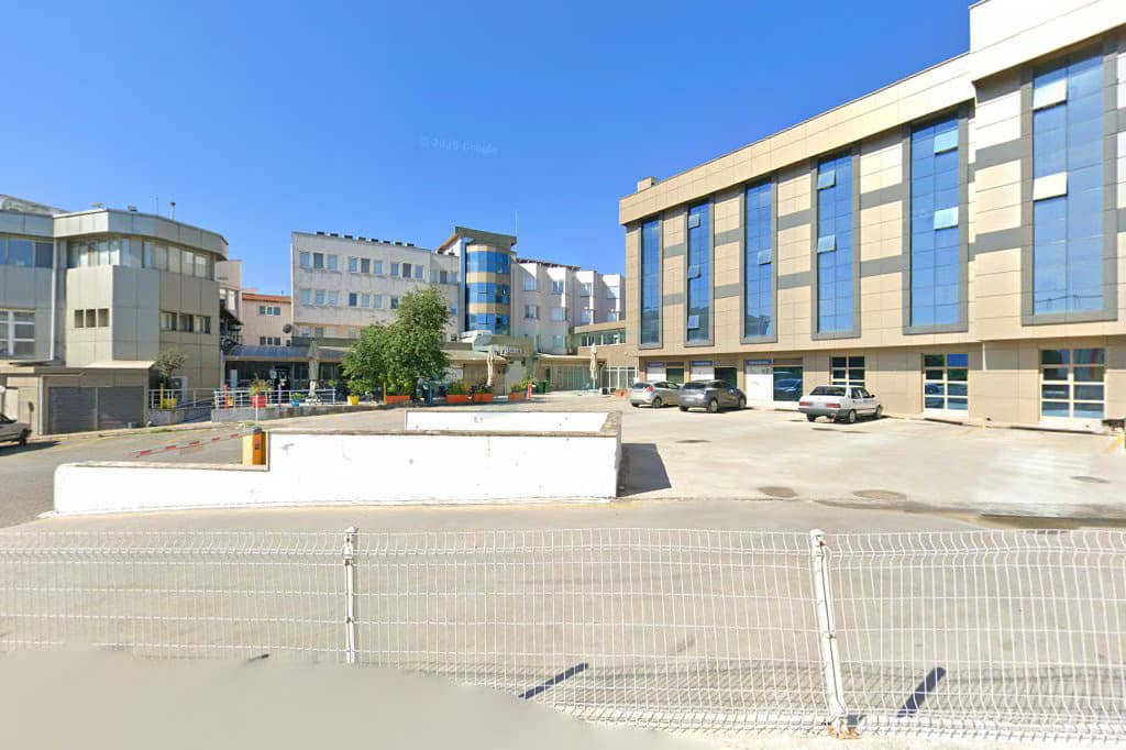 Özel Yücelen Hastanesi