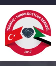 Общество дружбы Турции и Судана (TSDD)