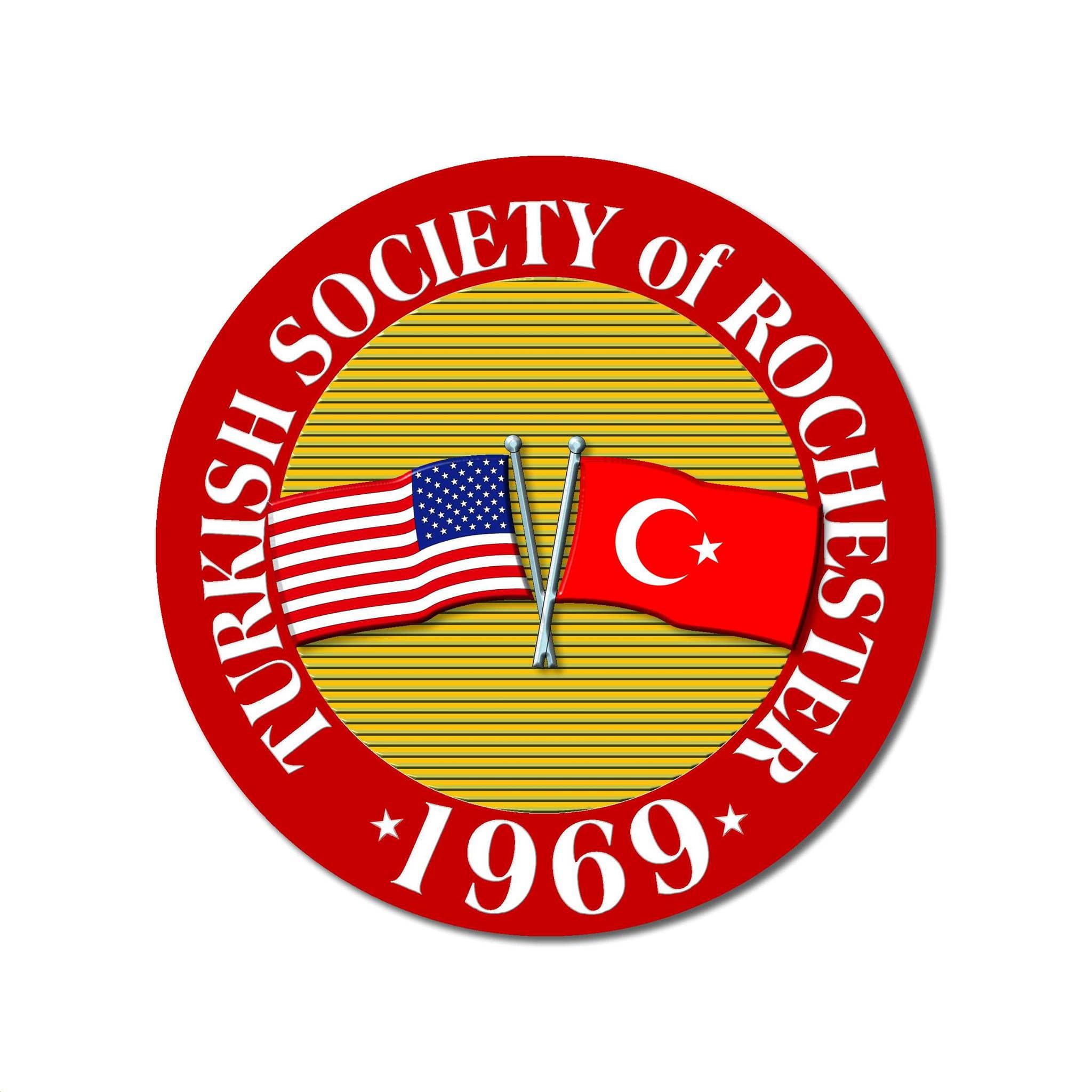 الجمعية التركية في روتشستر (TSOR)