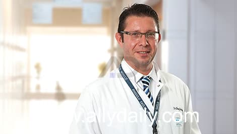 Dr. Oktay Karadeniz