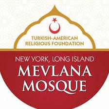 Long Island Mawlana Diyanet Camii –Port Jefferson Station