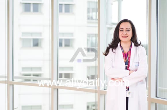 Dr. Melda Özdamar