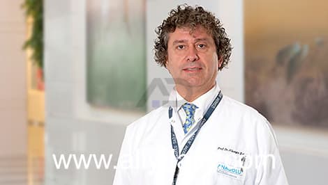 Dr. Hüseyin Baloğlu