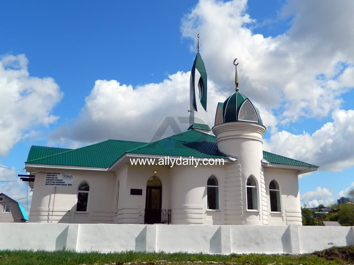 Munira Camii