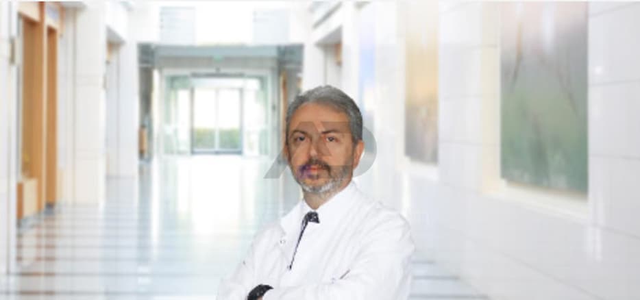 Dr. Tayfun Kutlu