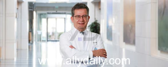 Dr. Haşim Üstünsoy