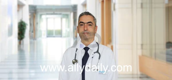 Dr. Tayfun Çalışkan