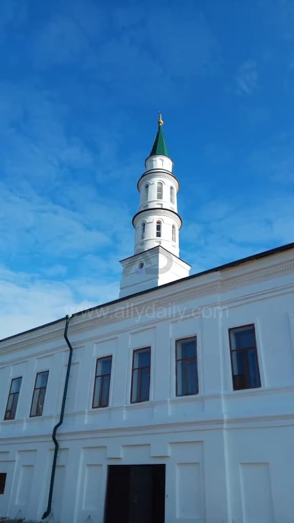 İske Taş Camii