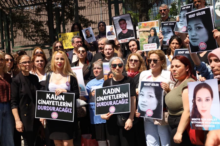 Aggravated Life Sentence for Yavuz Güngör in the Sedef Murder Case