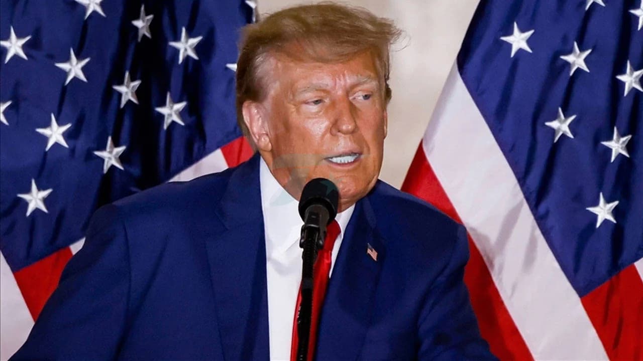 Trump threatens Iran: 'If you assassinate me, we will bomb you like never before'