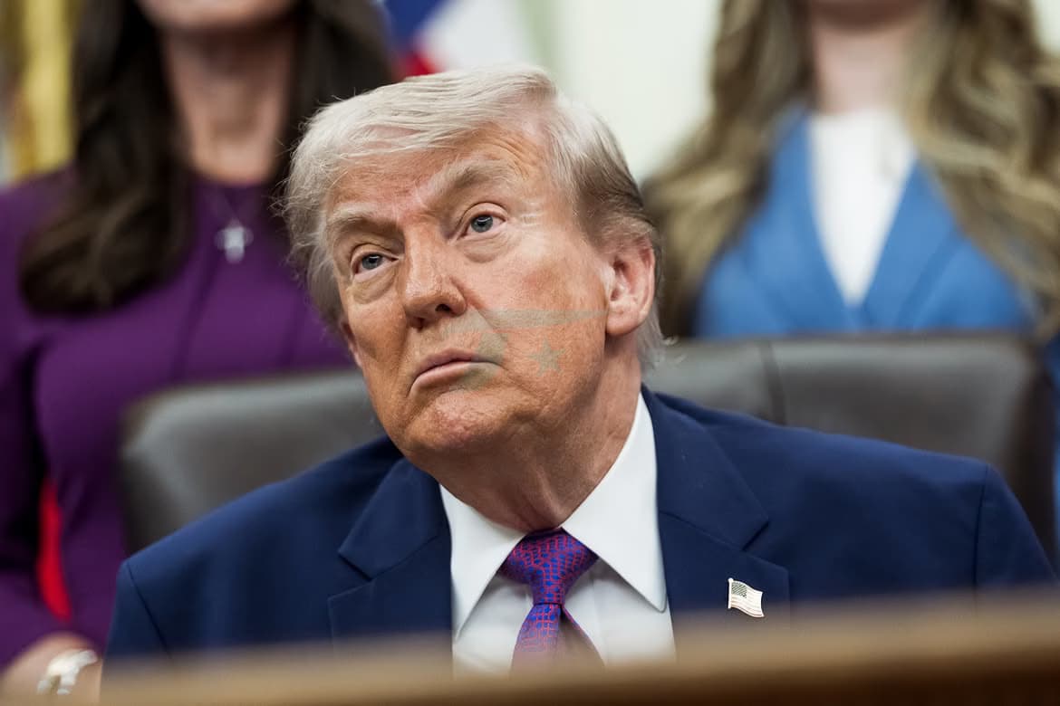 Trump announces Gaza agreement on Hamas disarmament