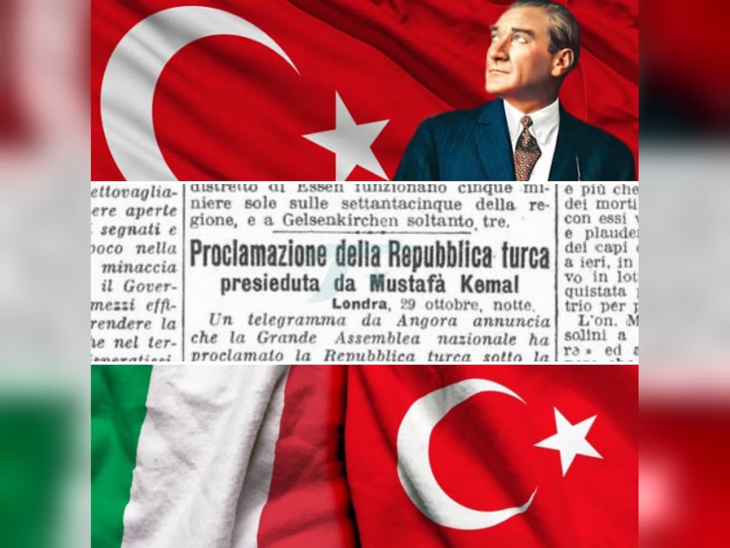 Dünyadan Türkiye'ye 29 Ekim tebrikleri: Kral Charles'tan Rubio'ya mesajlar