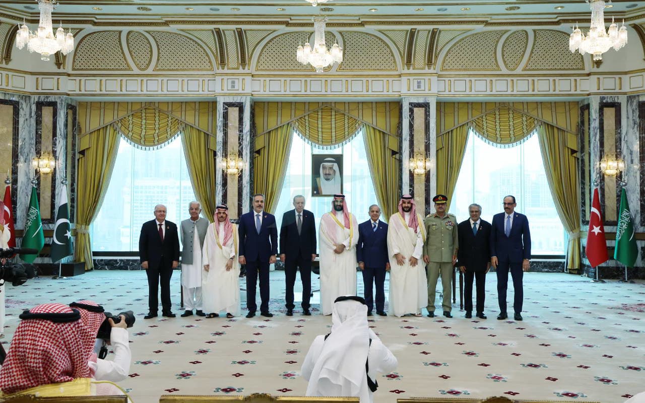 الرئيس أردوغان، الزيارة العملية إلى المملكة العربية السعودية